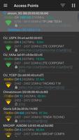 Wifi Analyzer Pro penulis hantaran
