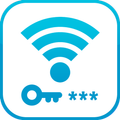Mostrar senha Wifi