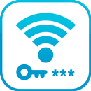 APK Mostra la password Wifi