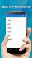 Wifi Password Show Pro الملصق