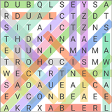 Word Search ไอคอน