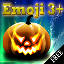 Emoji 3 - More Emoticon Packs APK
