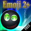 Emoji 2 - Êmoticônes
