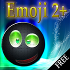 Emoji 2 - Êmoticônes icône