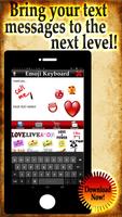 Emoji 2 - Free Emoticons screenshot 2