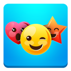 Emoji App Zeichen