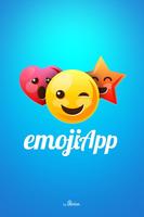 Emoji App ảnh chụp màn hình 3