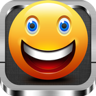 Speed Emoji Keyboard icono