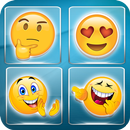 Clavier intelligent Emoji - Love Emojis, Gifs 2018 APK
