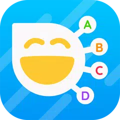 Emoji Contact: Contact Emoji M アプリダウンロード