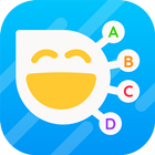 Emoji Contact: Contact Emoji M biểu tượng