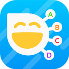 Emoji Contact: Contact Emoji M icon