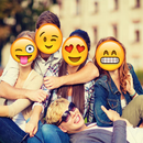 Emoji Your Face -Sticker maker APK
