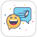 Cute Emoji : Animated Emotions &  3D stickers APK