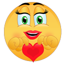 Valentines Emoji –Love Icons and Romantic Stickers APK