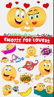 Adult Emoji App - Dirty Icons and Flirty Texting capture d'écran 2