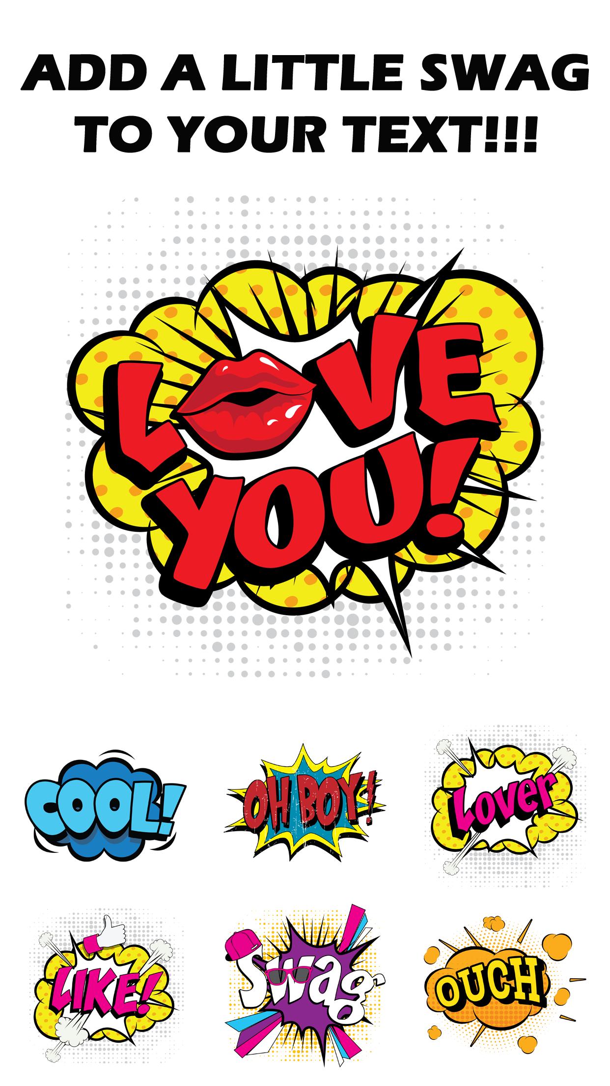 Dirty Word Emoji Stickers For Android Apk Download