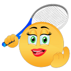 ikon Sports Emoji