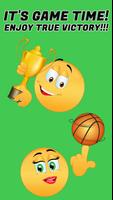 Sports Emoji screenshot 2