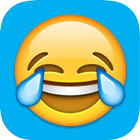 Emoji Meaning Emoticon FREE icône