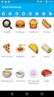 Emoji Meaning Emoticon FREE 截图 1