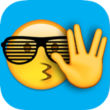 New Emoji 2016 FREE Android Zeichen