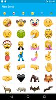 New Emoji 2016 FREE Android poster