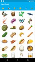 New Emoji 2016 FREE Android capture d'écran 1