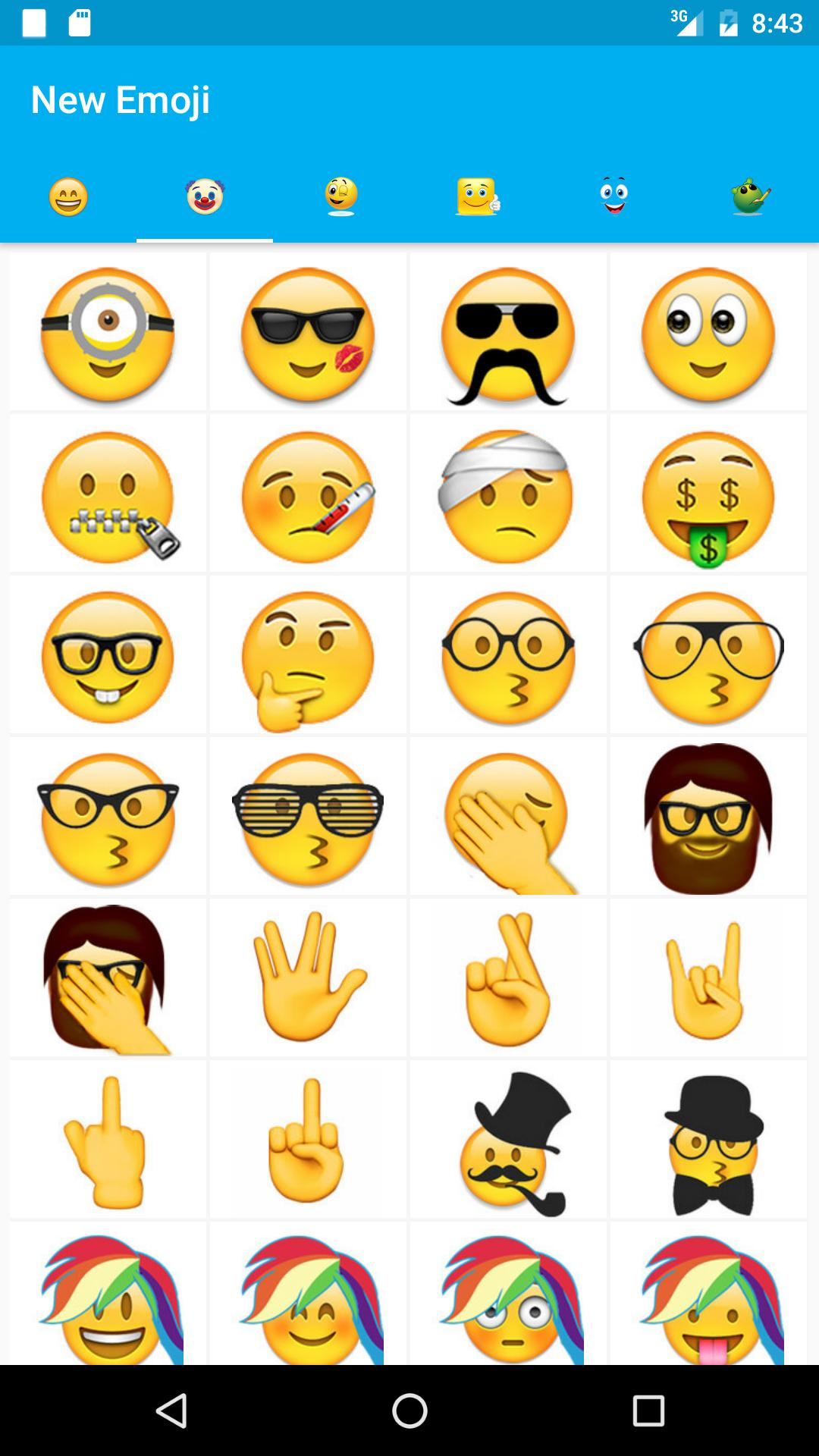 How to Get, Add and Install Emoji on Android emoji download for android