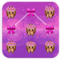 Emoji Monkey Lock Screen & Passcode