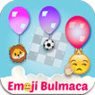 Emoji Quiz Türkçe