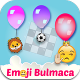 Emoji Quiz Türkçe icône