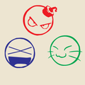 Emoji Drop