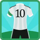 Dorsales Futbol - Mundial APK