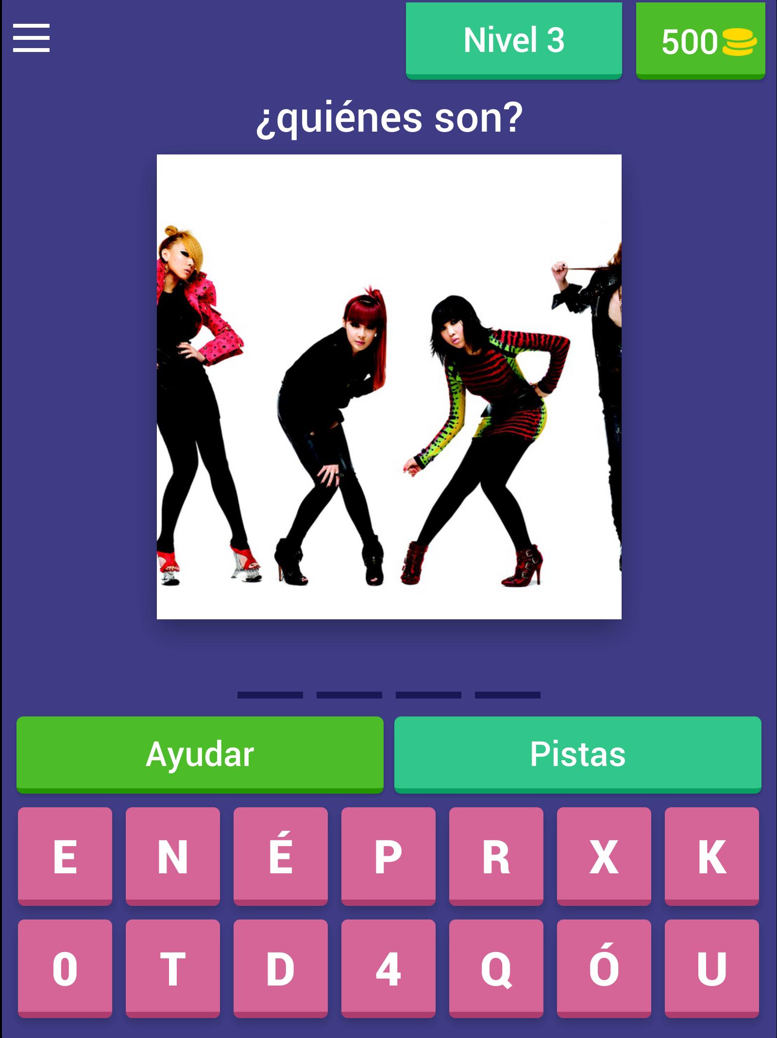 Kpop Adivina La Cancion For Android Apk Download - adivina el juego con emojis roblox amino en español amino