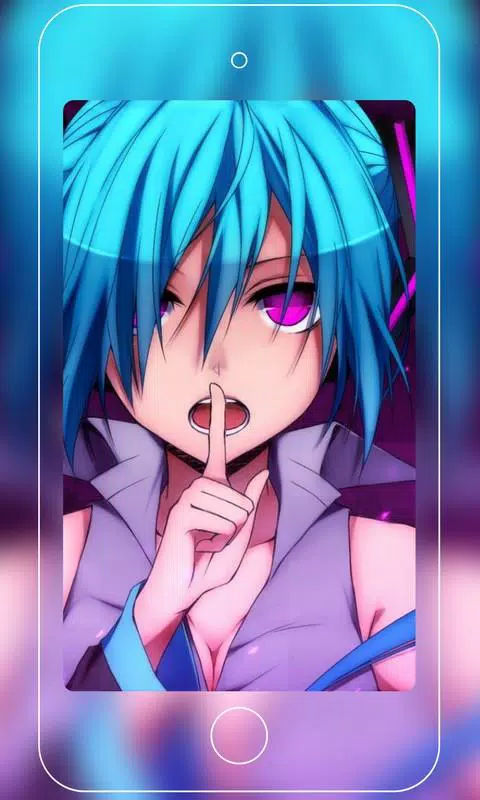 Android向けのアニメ壁紙4k ミク壁紙hd Apkをダウンロードしましょう