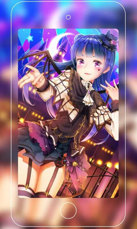 Android 用の アニメ壁紙4k 矢澤にこ壁紙hd Apk をダウンロード Android 用の アニメ壁紙4k 矢澤にこ壁紙hd Apk をダウンロード