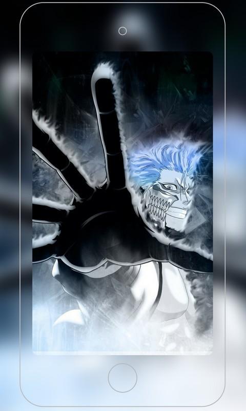 Anime Wallpaper 4K: Ichigo Wallpapers HD for Android - APK ...