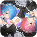 Anime Wallpaper 4K: Rem Wallpapers HD APK