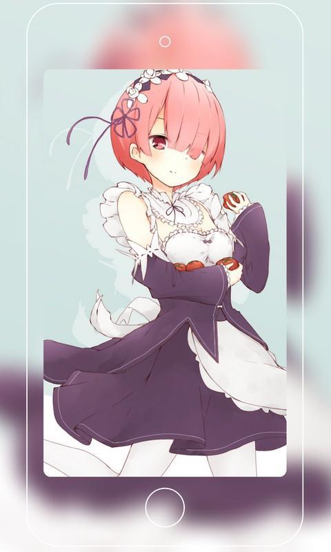 Fondos De Pantalla Full Hd 4k Para Celular Anime - andro wall
