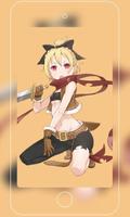 Anime Wallpaper 4K: Rem Wallpapers HD screenshot 3