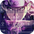 Anime Keyboard Emoji - Uzumaki Naruto Keyboard icon