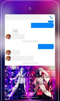 Android 用の アニメキーボード絵文字 ウズミキ ナルトキーボード Apk をダウンロード