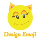 Design Emoji biểu tượng