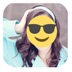 Emoji Face Sticker Maker APK