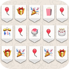 Birthday Art - Emoji Keyboard icon