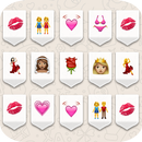Miss Art - Emoji Keyboard-APK