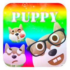 Emojis - Puppy Emoji アプリダウンロード