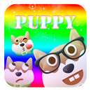 Emojis - Puppy Emoji-APK