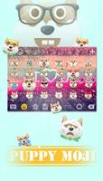 Emojis - Puppy Emoji capture d'écran 2